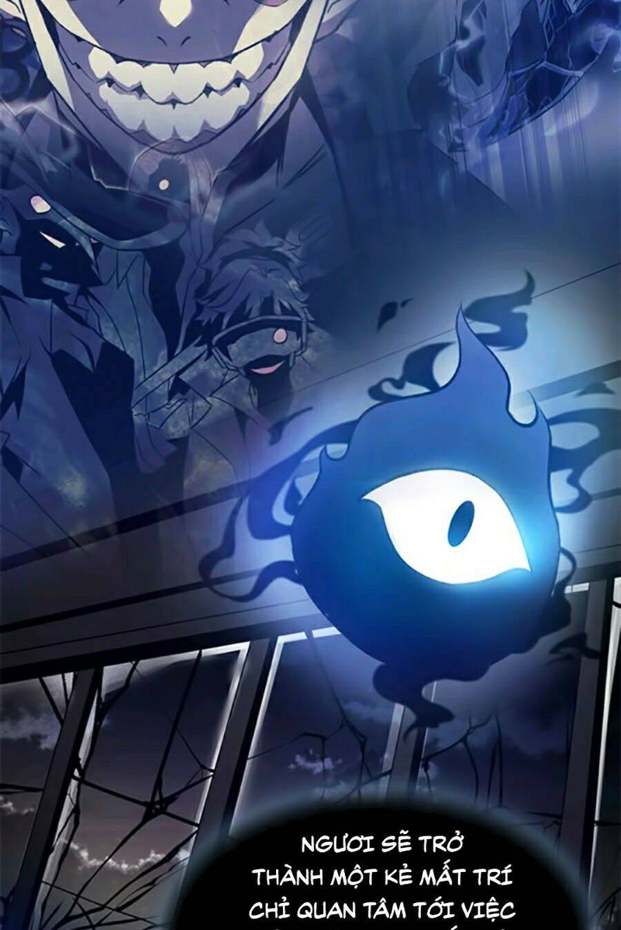 Tiêu Diệt Ác Nhân - Chapter 7 - Page 22