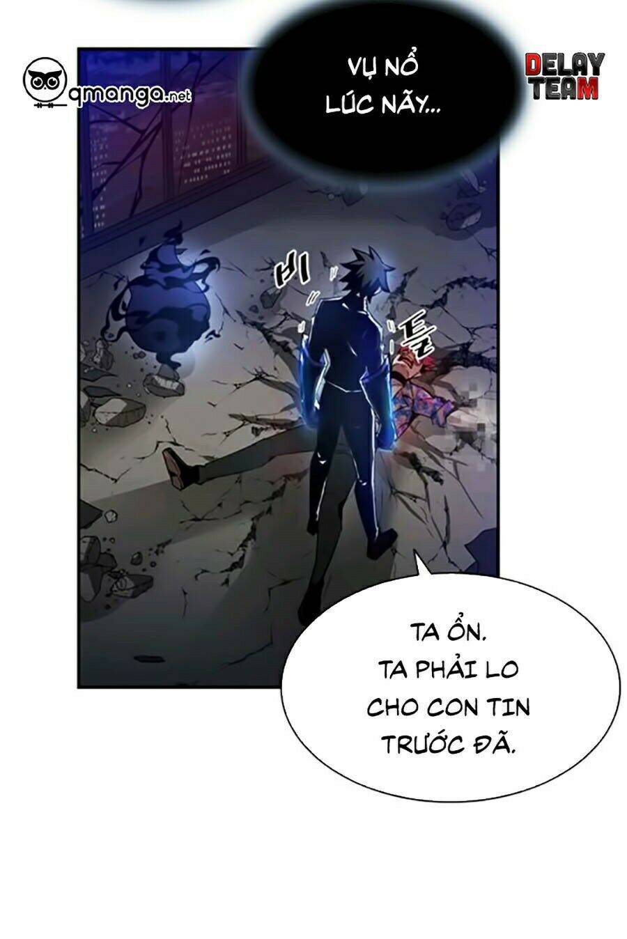 Tiêu Diệt Ác Nhân - Chapter 7 - Page 26