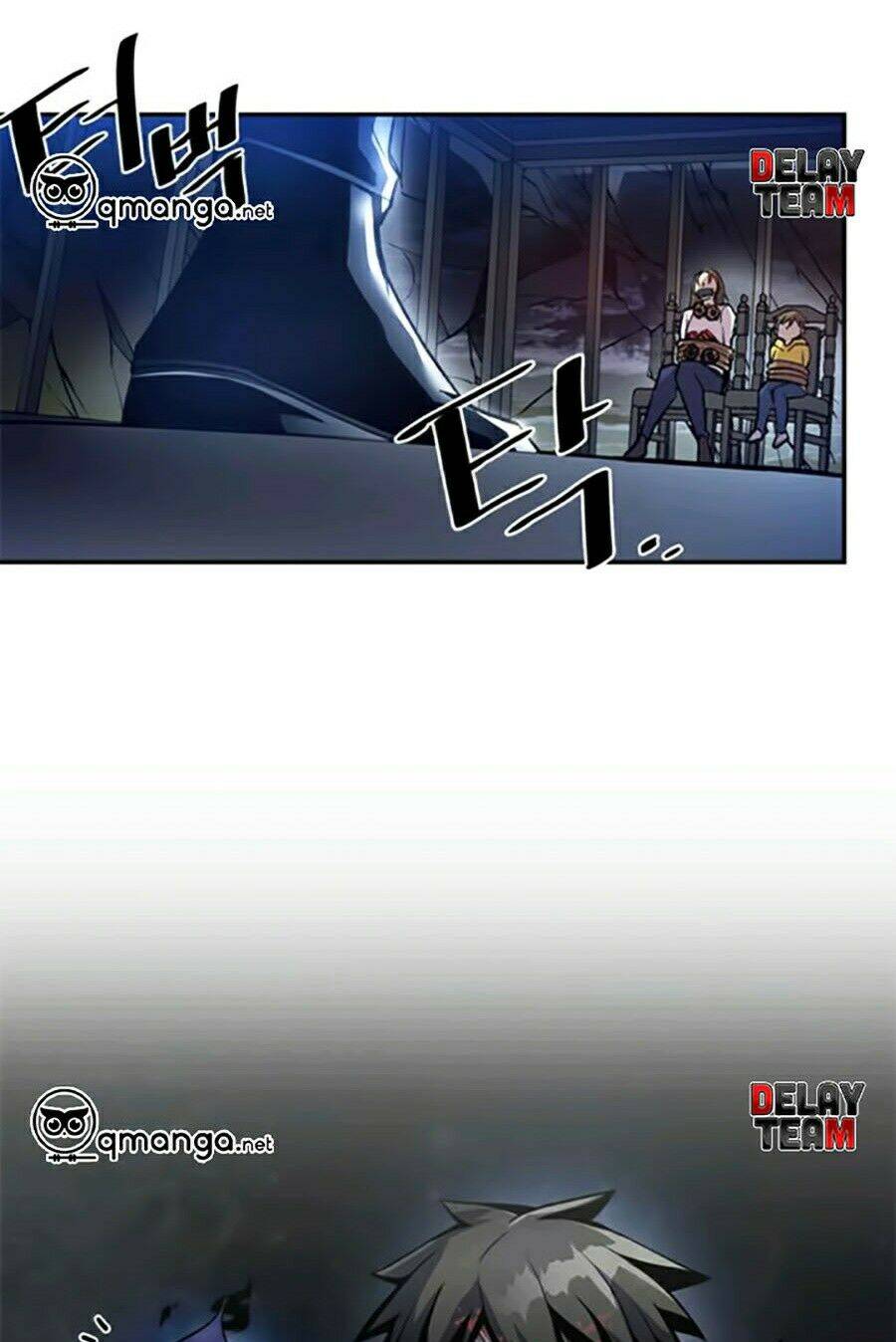 Tiêu Diệt Ác Nhân - Chapter 7 - Page 28