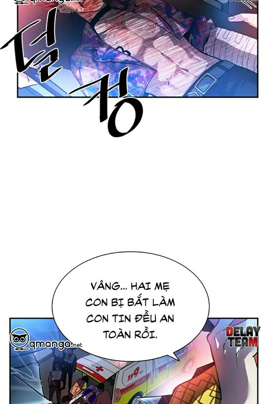 Tiêu Diệt Ác Nhân - Chapter 7 - Page 33