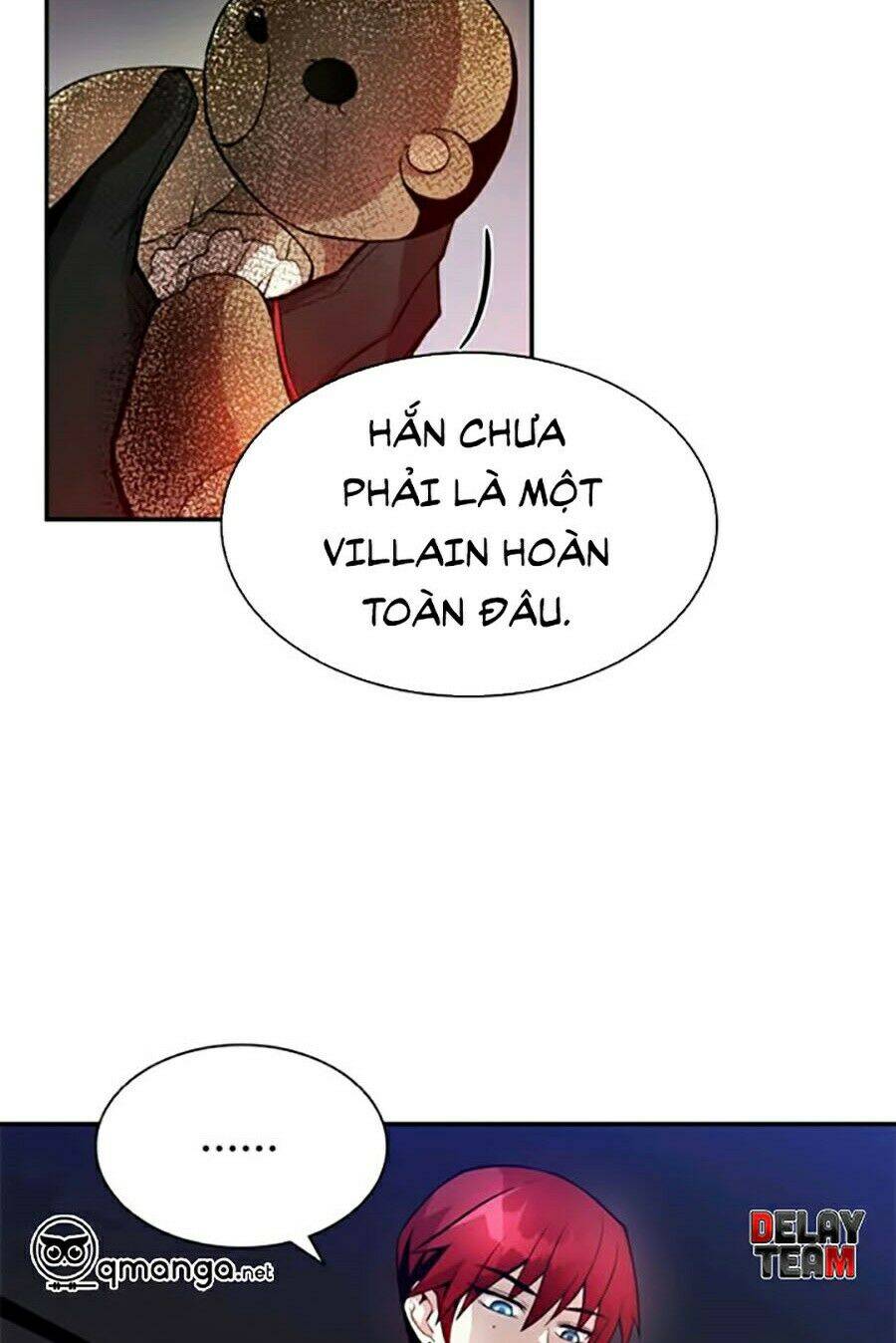 Tiêu Diệt Ác Nhân - Chapter 7 - Page 36