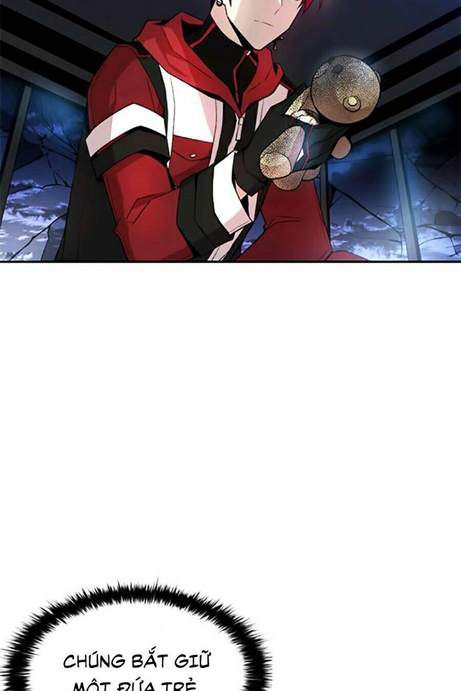 Tiêu Diệt Ác Nhân - Chapter 7 - Page 37