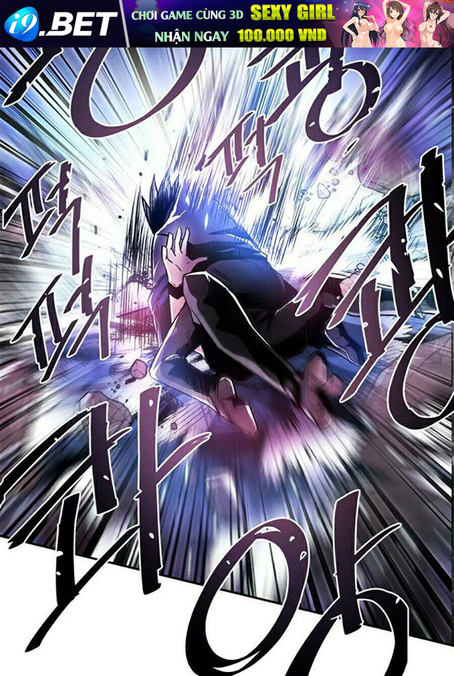 Tiêu Diệt Ác Nhân - Chapter 7 - Page 4