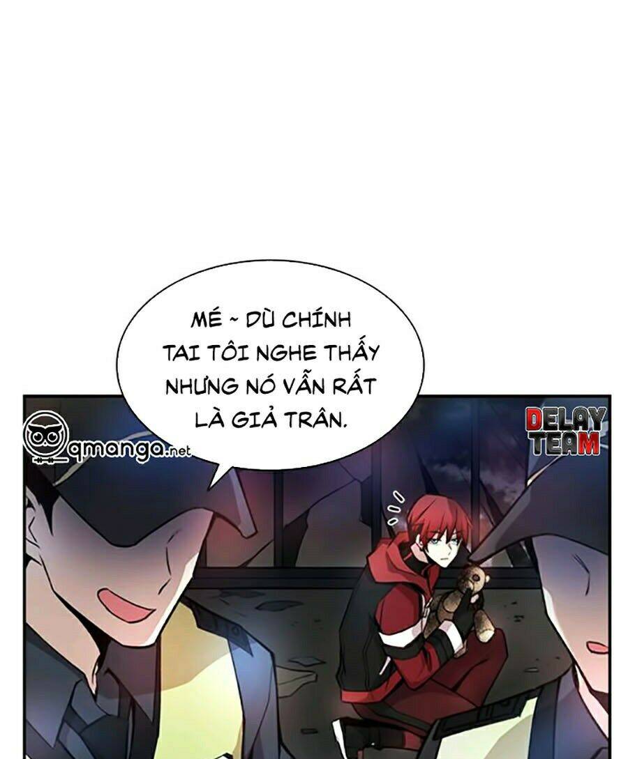 Tiêu Diệt Ác Nhân - Chapter 7 - Page 40