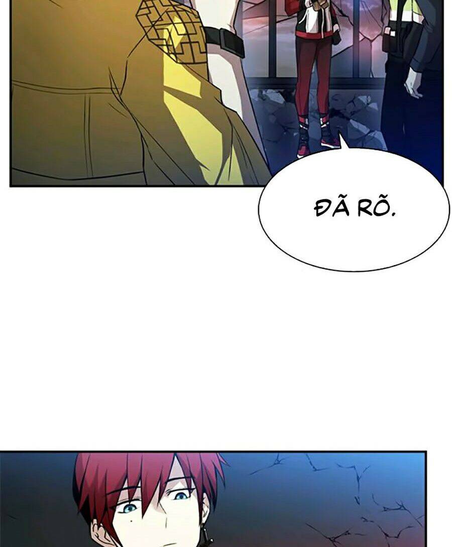 Tiêu Diệt Ác Nhân - Chapter 7 - Page 45