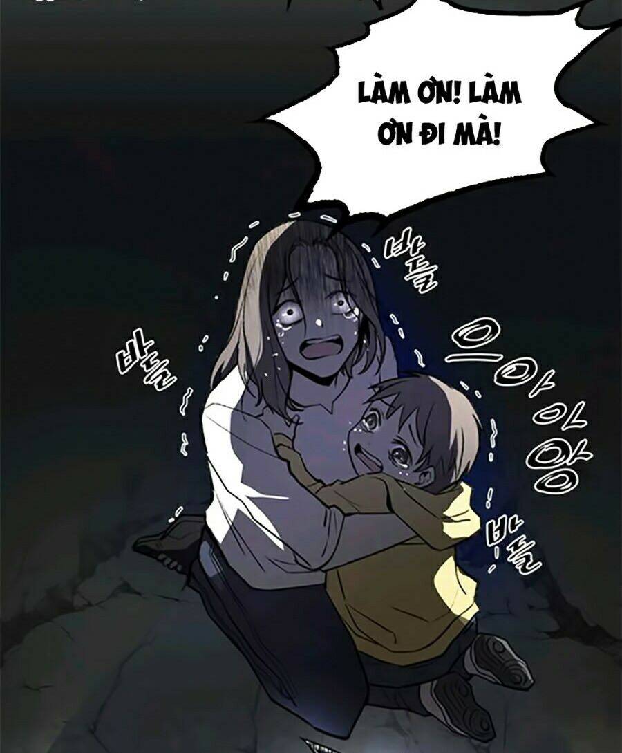 Tiêu Diệt Ác Nhân - Chapter 7 - Page 53