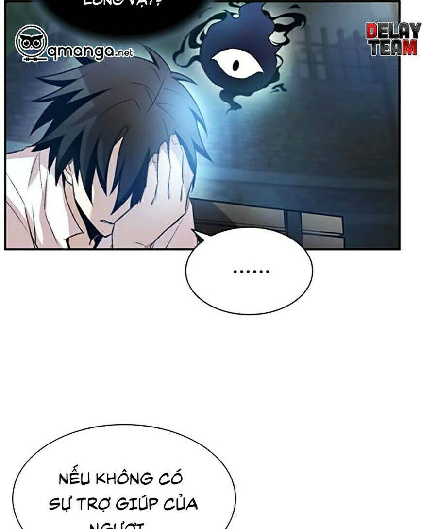 Tiêu Diệt Ác Nhân - Chapter 7 - Page 57