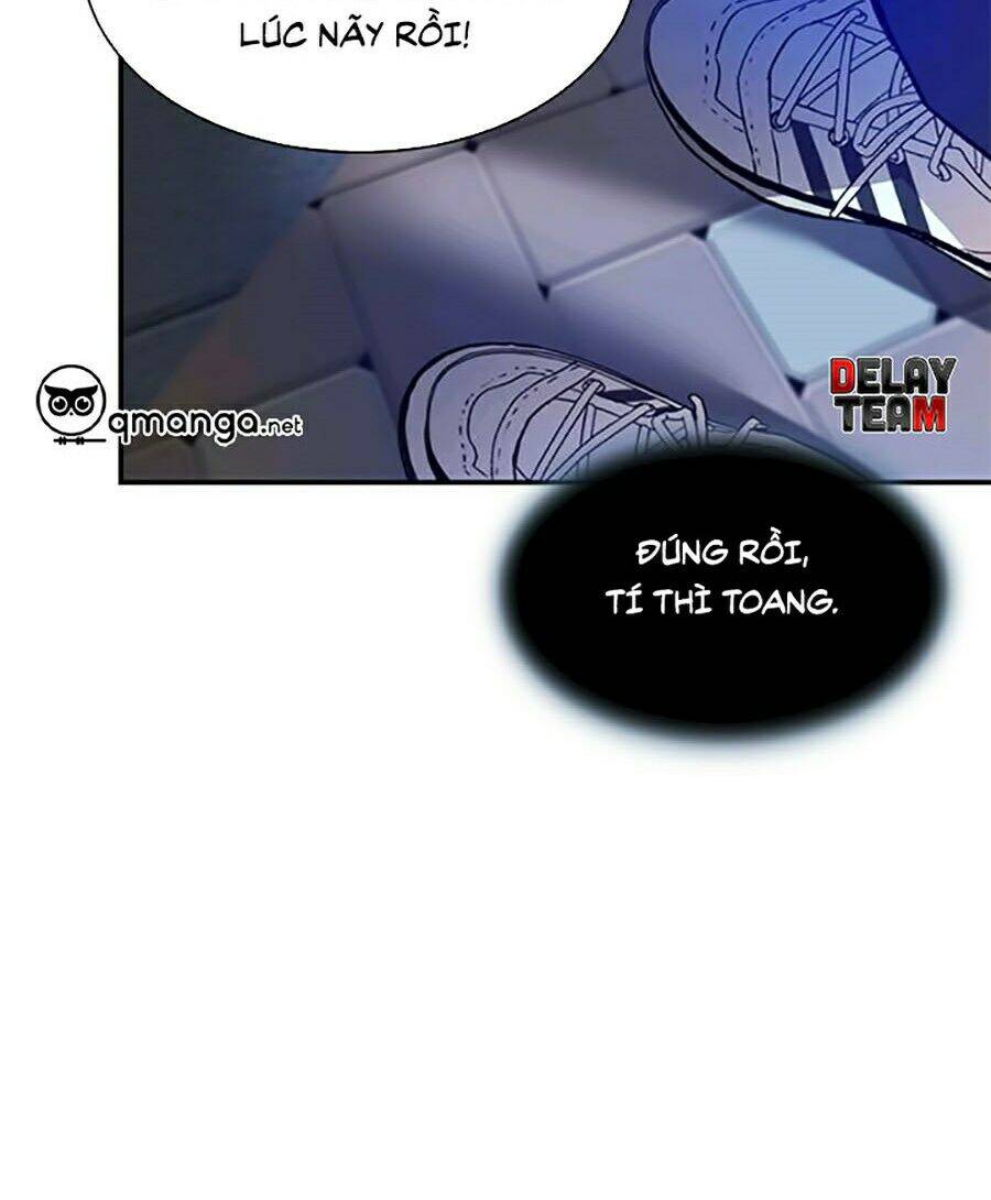 Tiêu Diệt Ác Nhân - Chapter 7 - Page 59