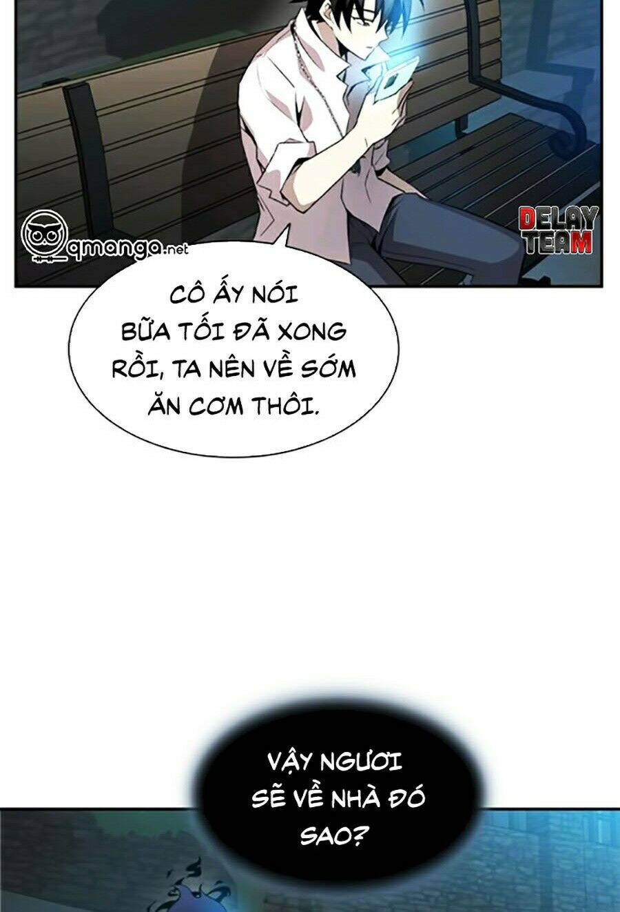 Tiêu Diệt Ác Nhân - Chapter 7 - Page 66