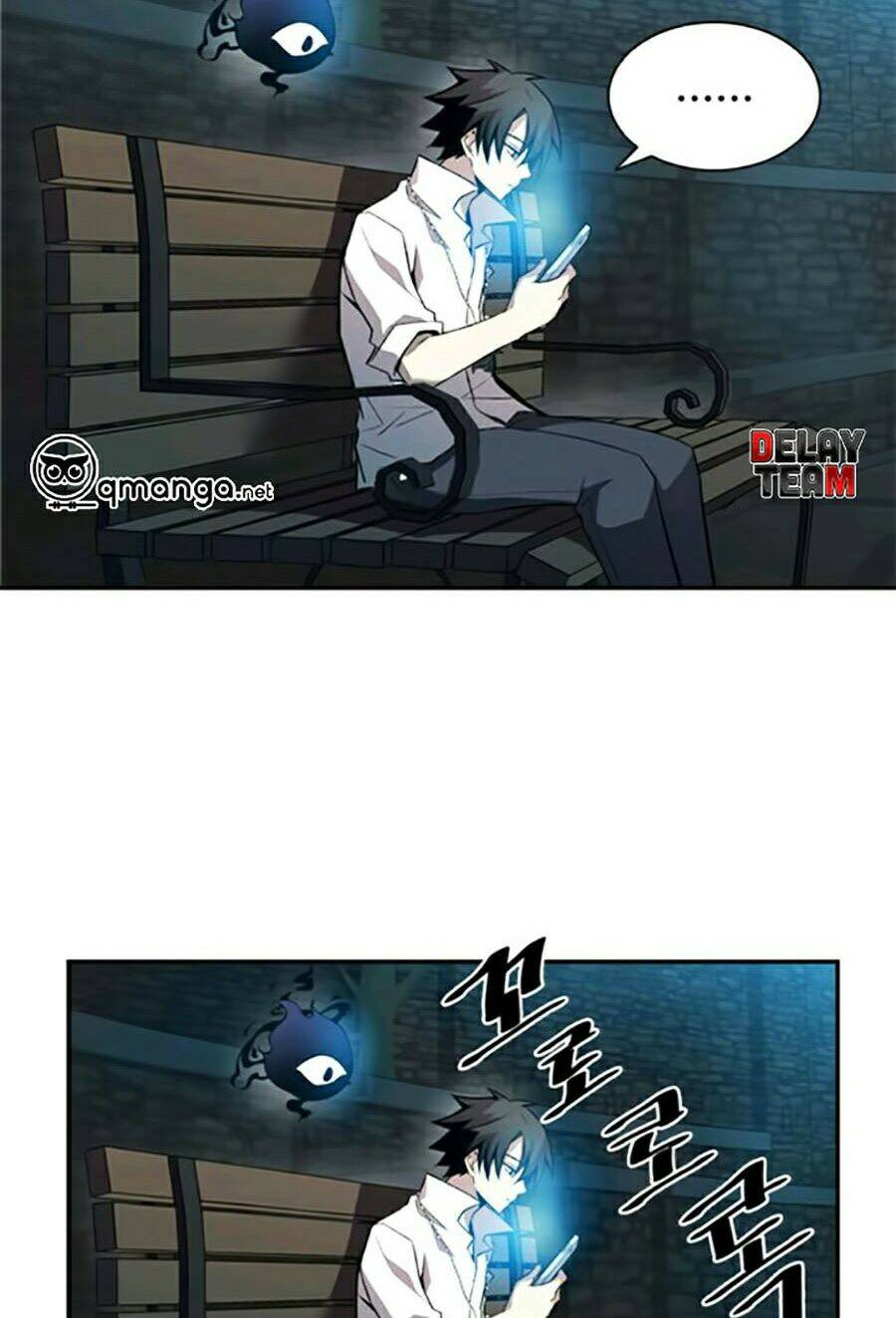 Tiêu Diệt Ác Nhân - Chapter 7 - Page 67