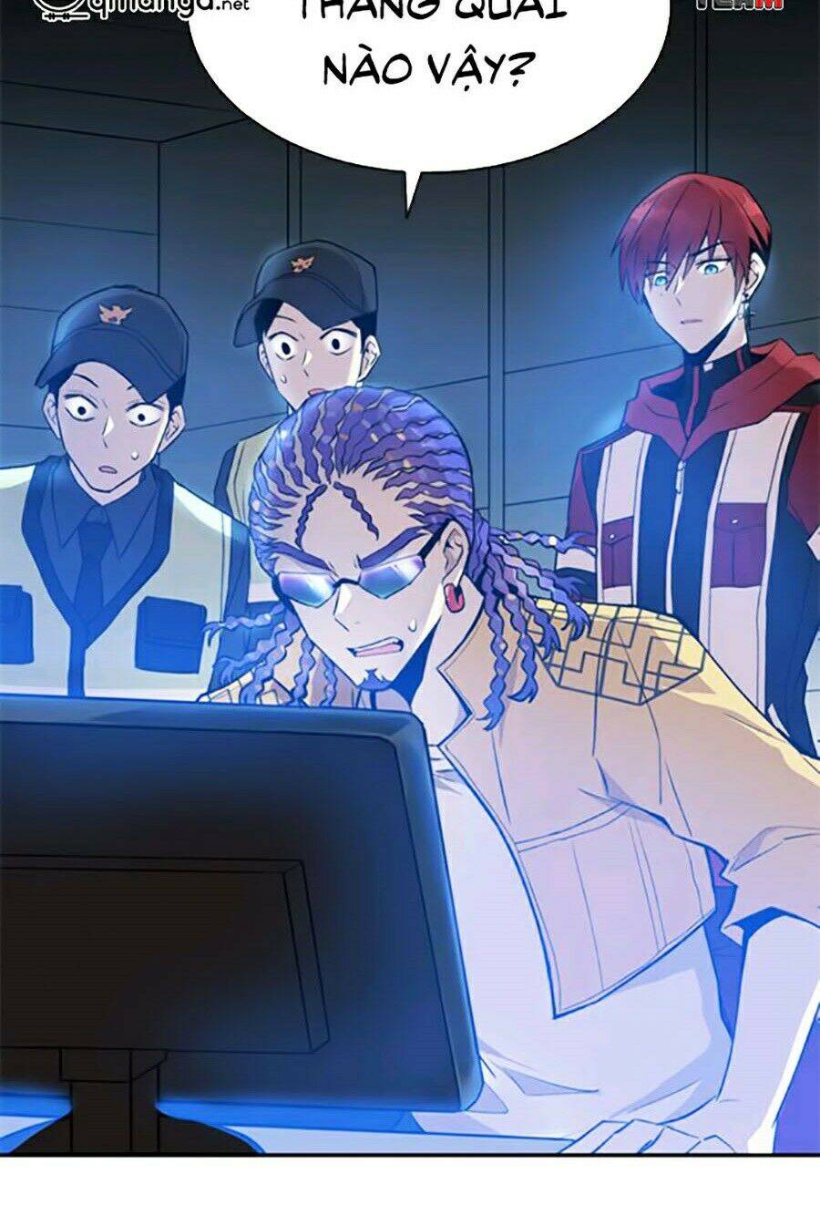 Tiêu Diệt Ác Nhân - Chapter 7 - Page 72