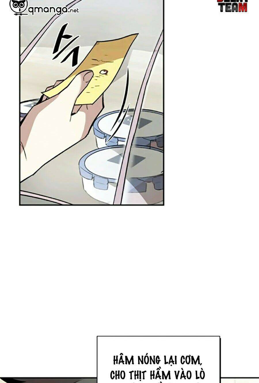 Tiêu Diệt Ác Nhân - Chapter 7 - Page 82