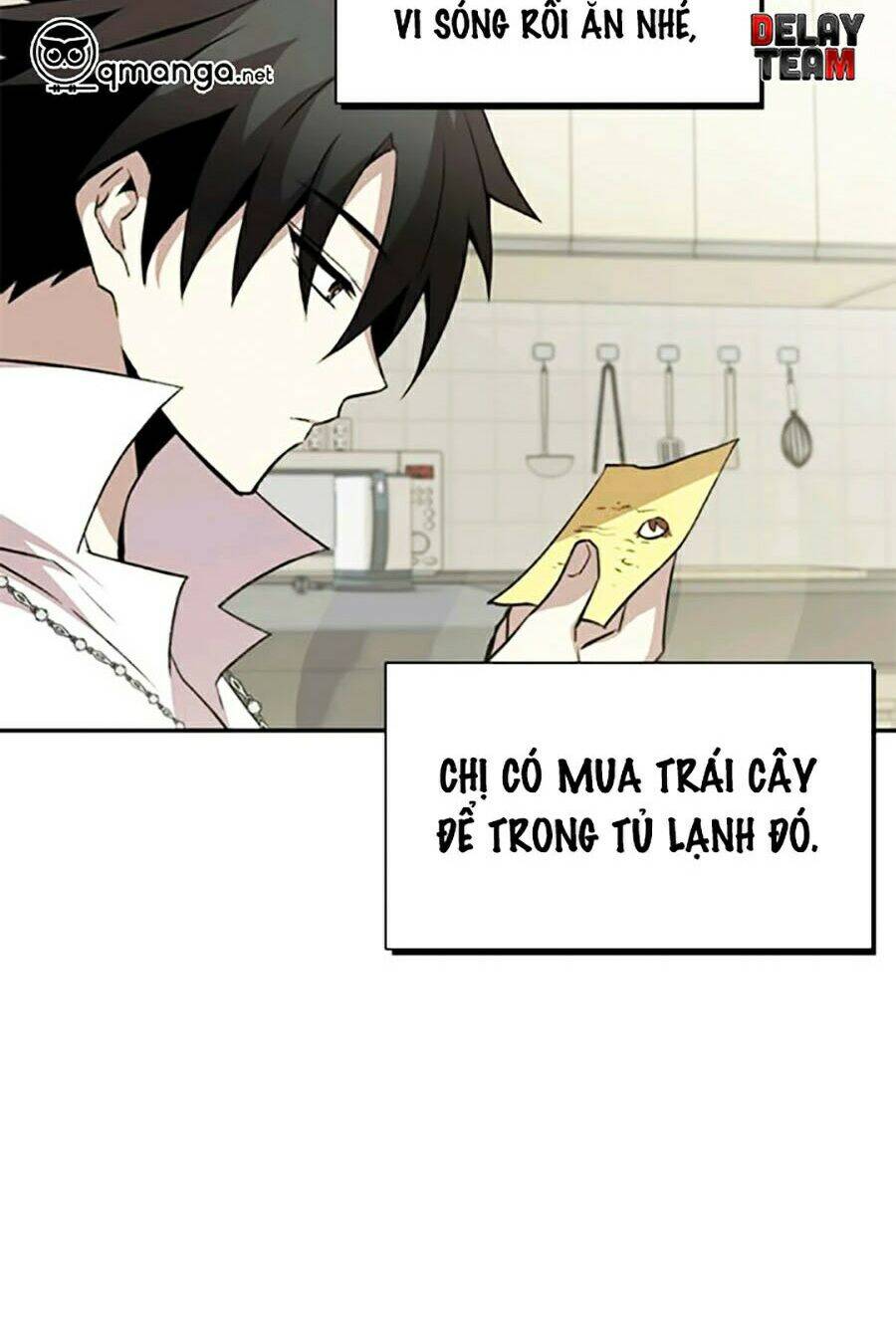 Tiêu Diệt Ác Nhân - Chapter 7 - Page 83