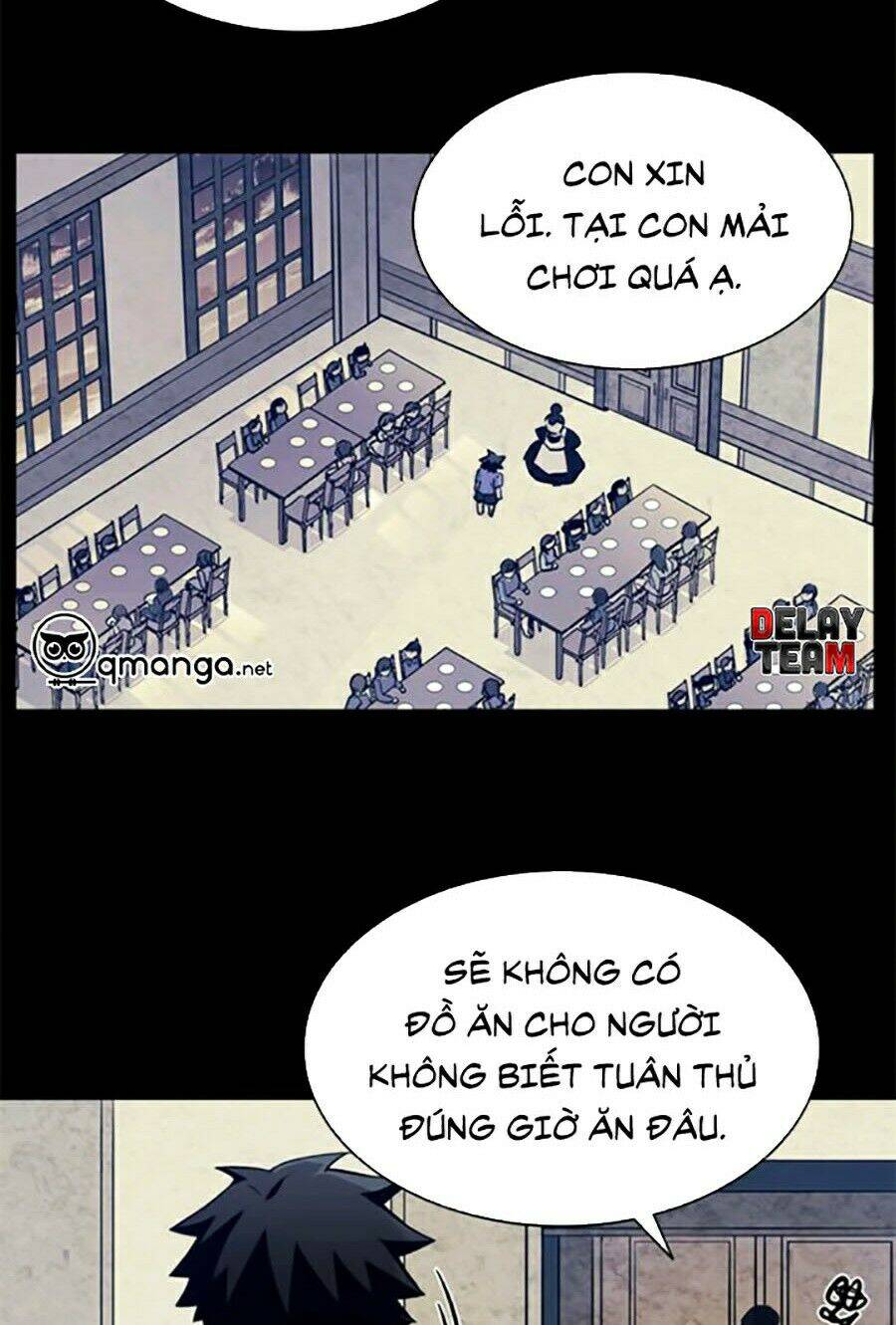 Tiêu Diệt Ác Nhân - Chapter 7 - Page 86