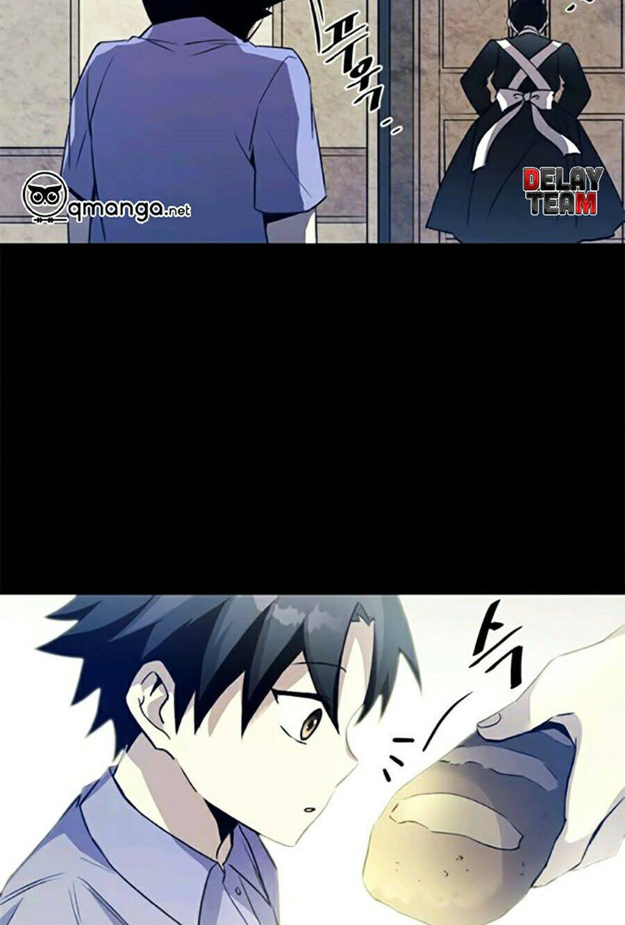 Tiêu Diệt Ác Nhân - Chapter 7 - Page 87