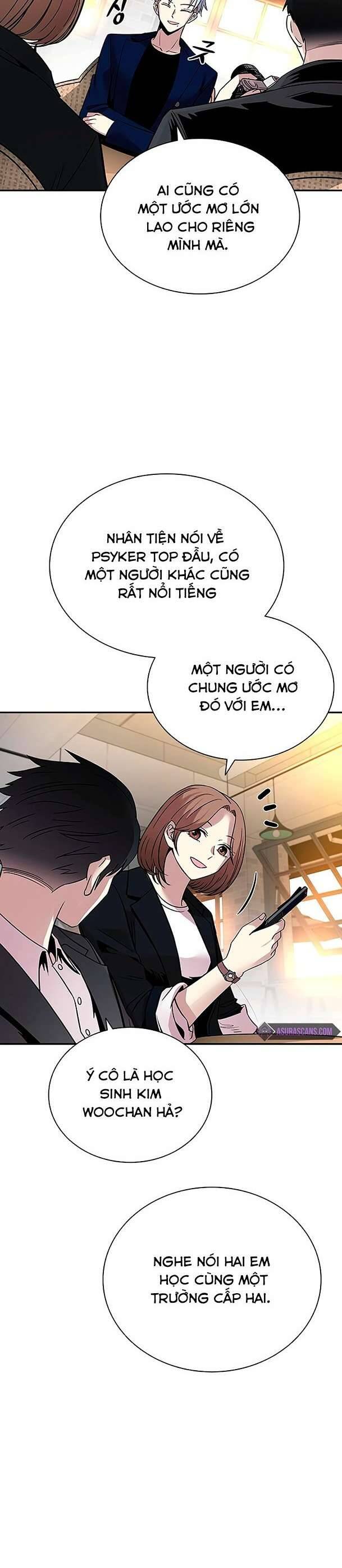 Tiêu Diệt Ác Nhân - Chapter 70 - Page 11