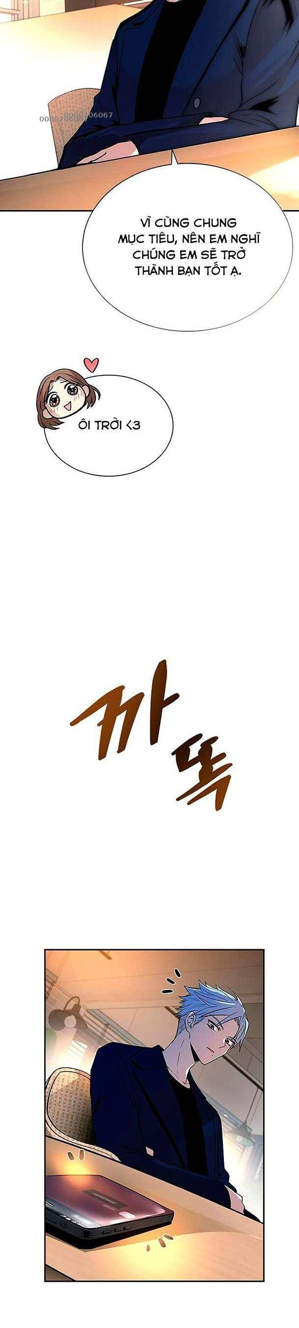 Tiêu Diệt Ác Nhân - Chapter 70 - Page 13