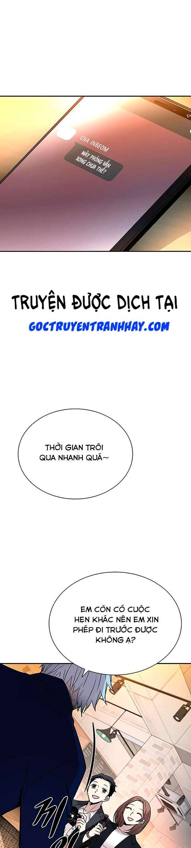Tiêu Diệt Ác Nhân - Chapter 70 - Page 14