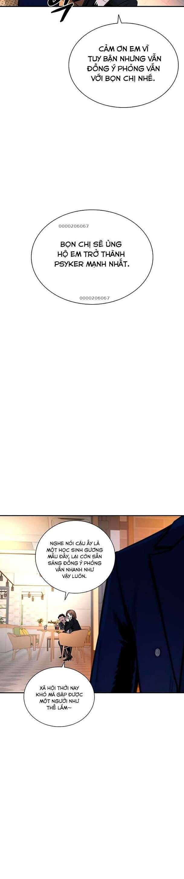 Tiêu Diệt Ác Nhân - Chapter 70 - Page 15