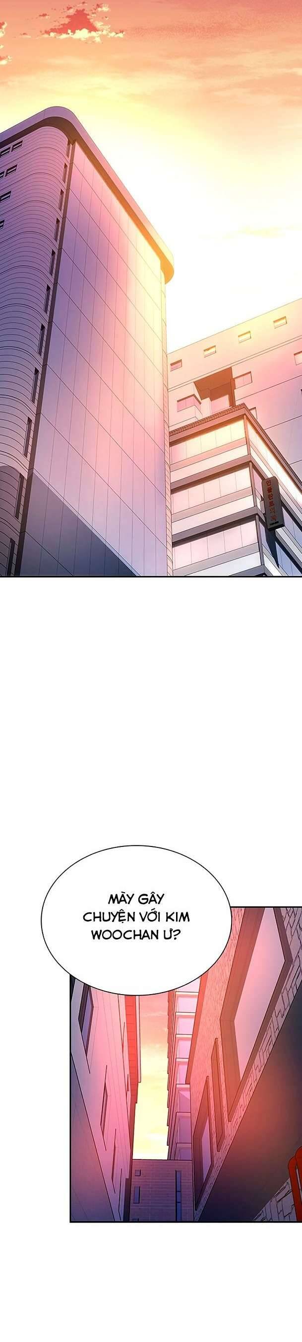 Tiêu Diệt Ác Nhân - Chapter 70 - Page 17