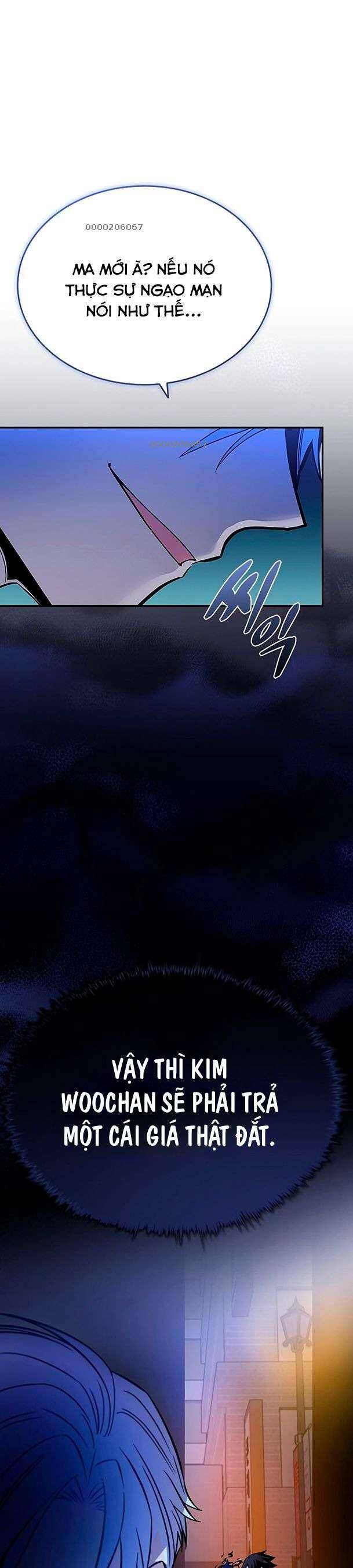 Tiêu Diệt Ác Nhân - Chapter 70 - Page 24