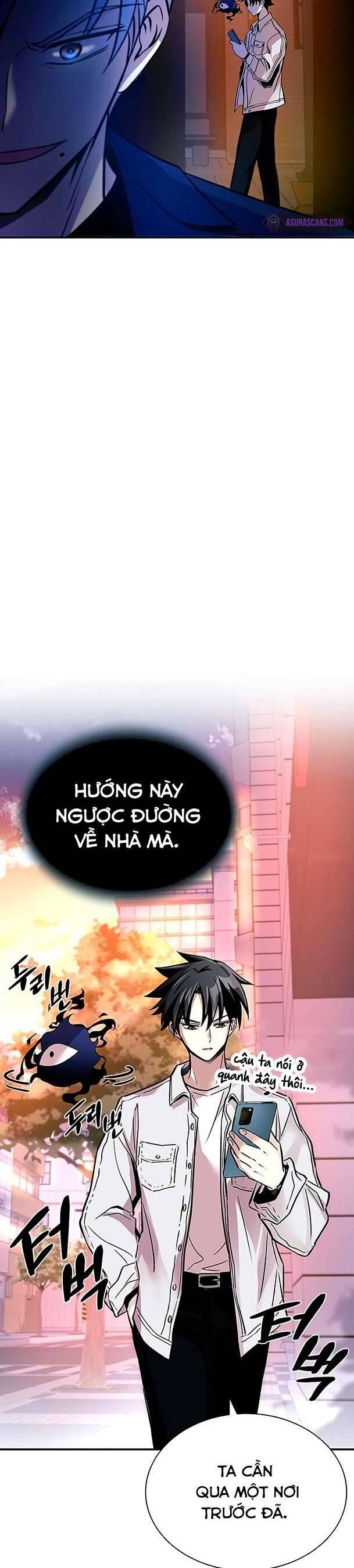 Tiêu Diệt Ác Nhân - Chapter 70 - Page 25