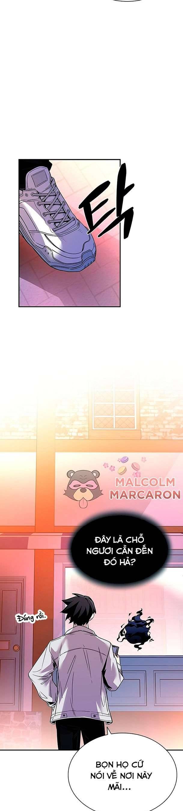 Tiêu Diệt Ác Nhân - Chapter 70 - Page 26