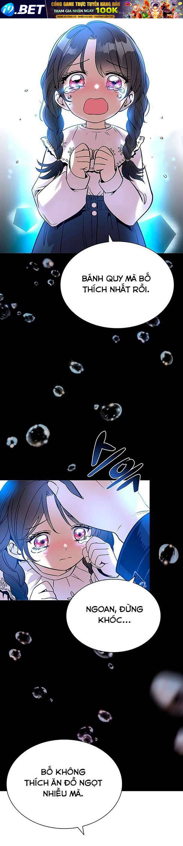 Tiêu Diệt Ác Nhân - Chapter 70 - Page 3