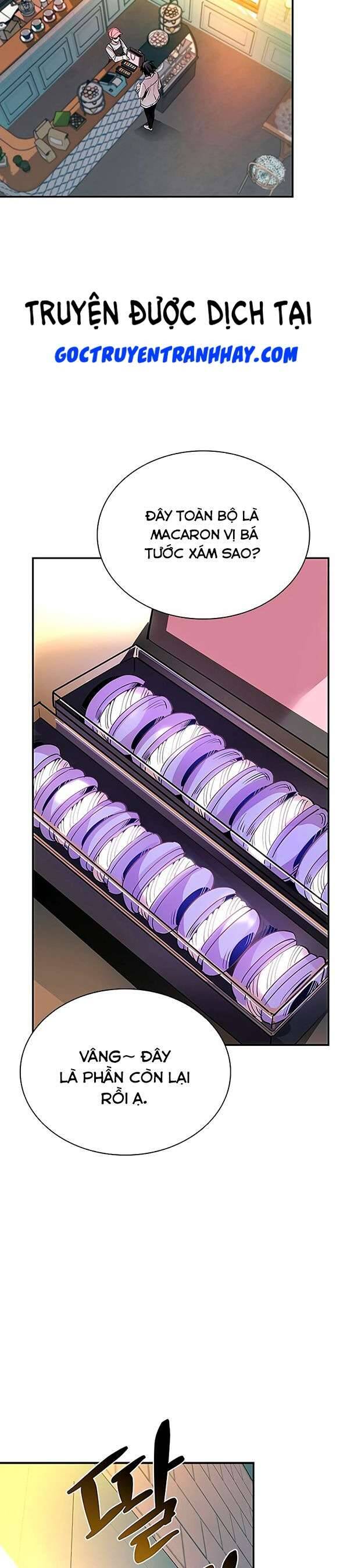 Tiêu Diệt Ác Nhân - Chapter 70 - Page 30