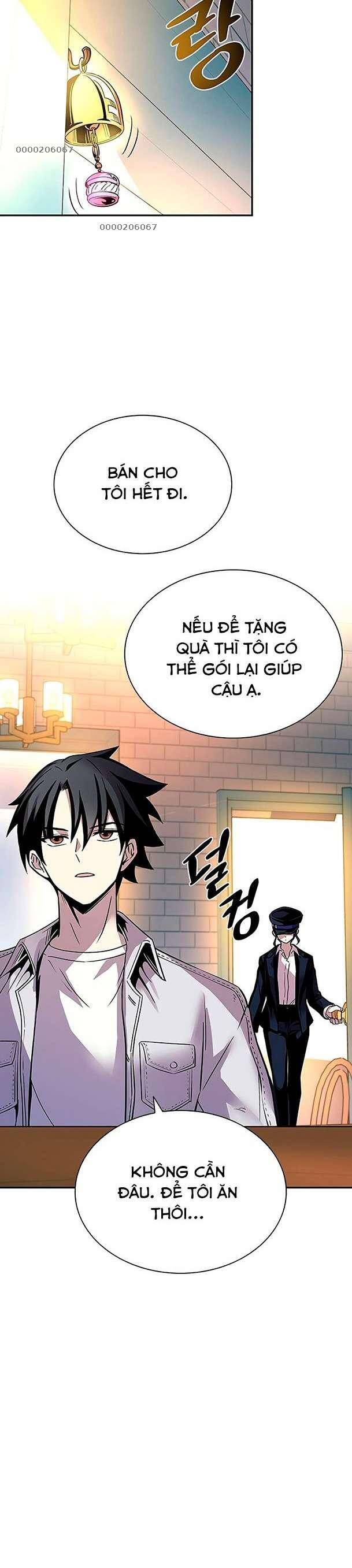 Tiêu Diệt Ác Nhân - Chapter 70 - Page 31