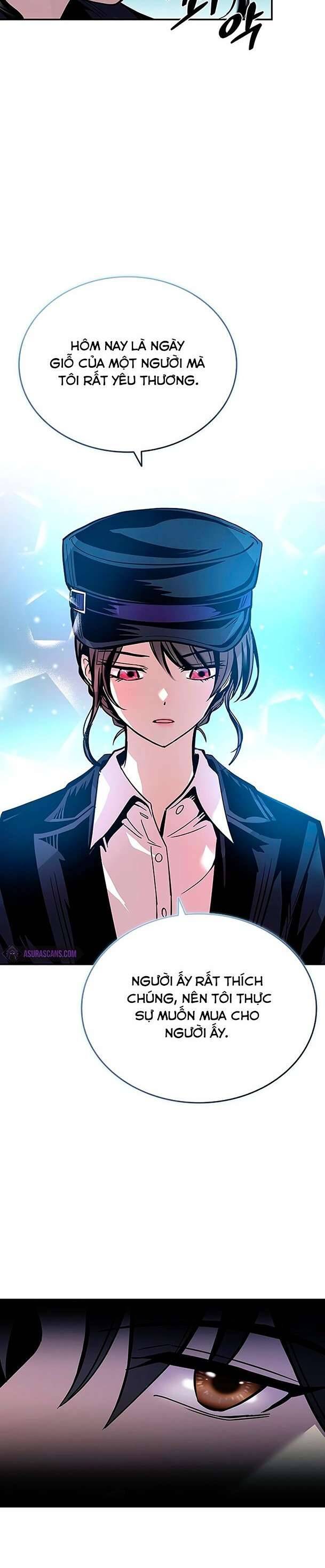 Tiêu Diệt Ác Nhân - Chapter 70 - Page 35