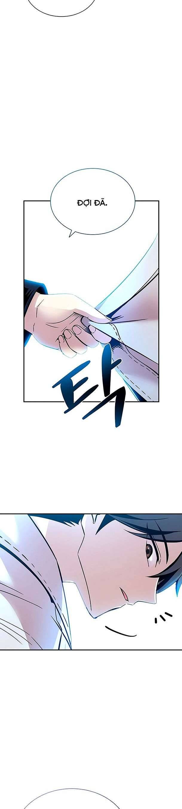 Tiêu Diệt Ác Nhân - Chapter 70 - Page 38