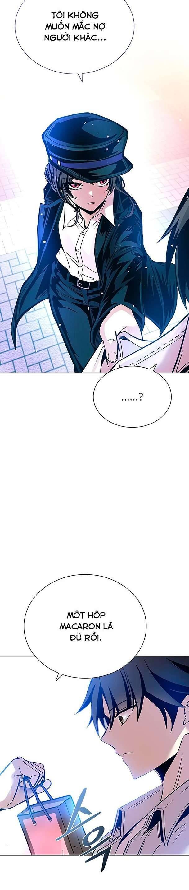 Tiêu Diệt Ác Nhân - Chapter 70 - Page 39