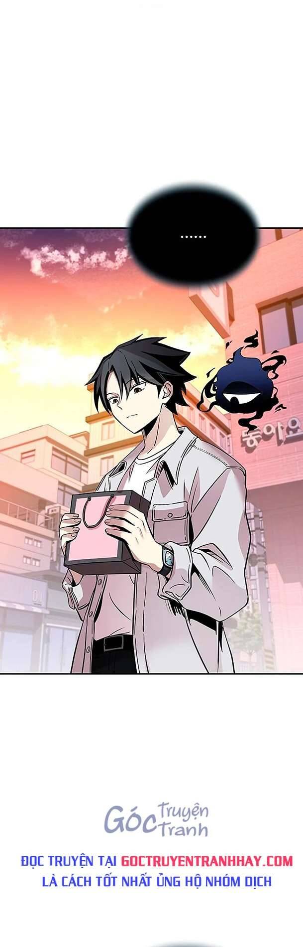 Tiêu Diệt Ác Nhân - Chapter 70 - Page 41