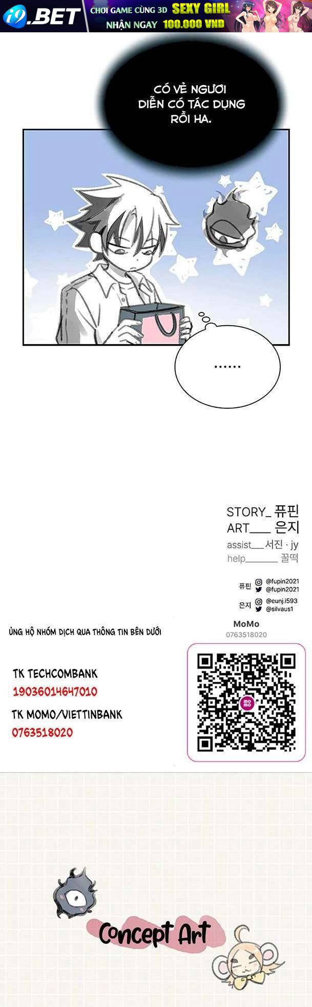 Tiêu Diệt Ác Nhân - Chapter 70 - Page 42