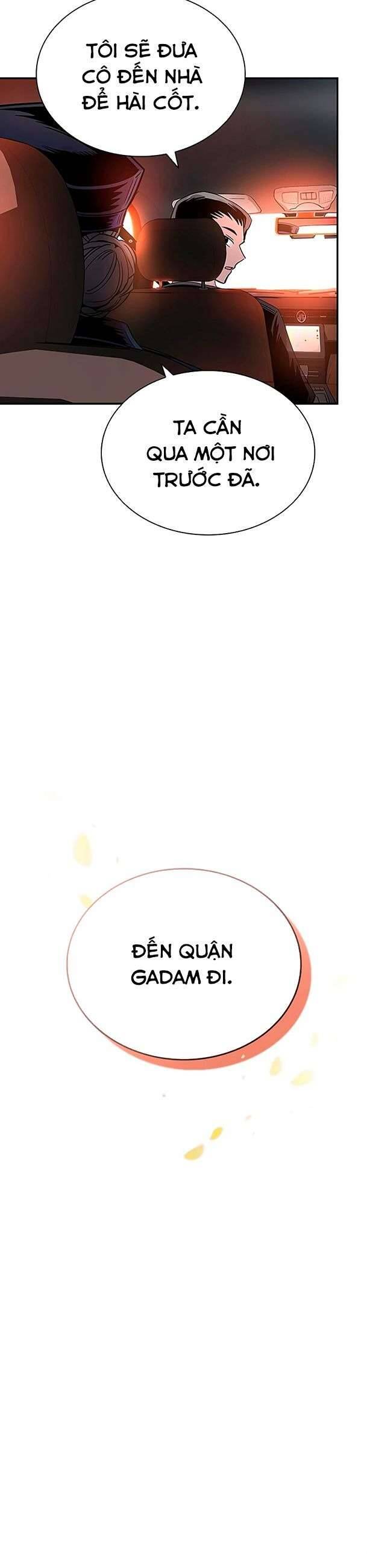 Tiêu Diệt Ác Nhân - Chapter 70 - Page 6