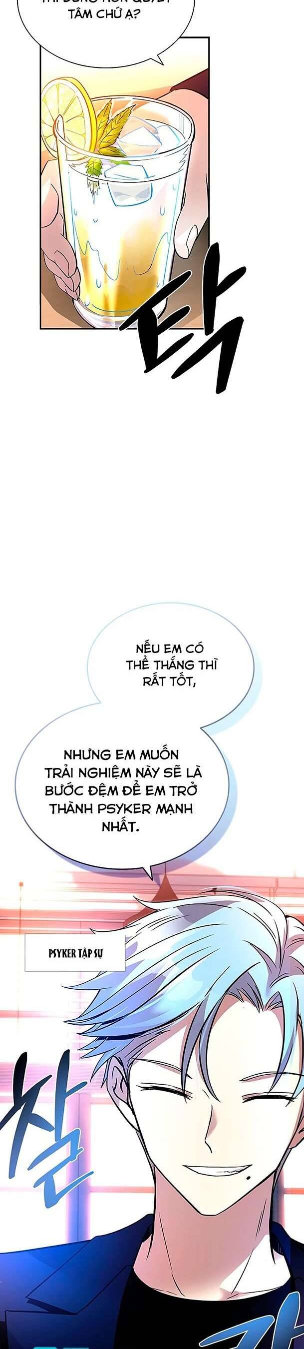 Tiêu Diệt Ác Nhân - Chapter 70 - Page 9