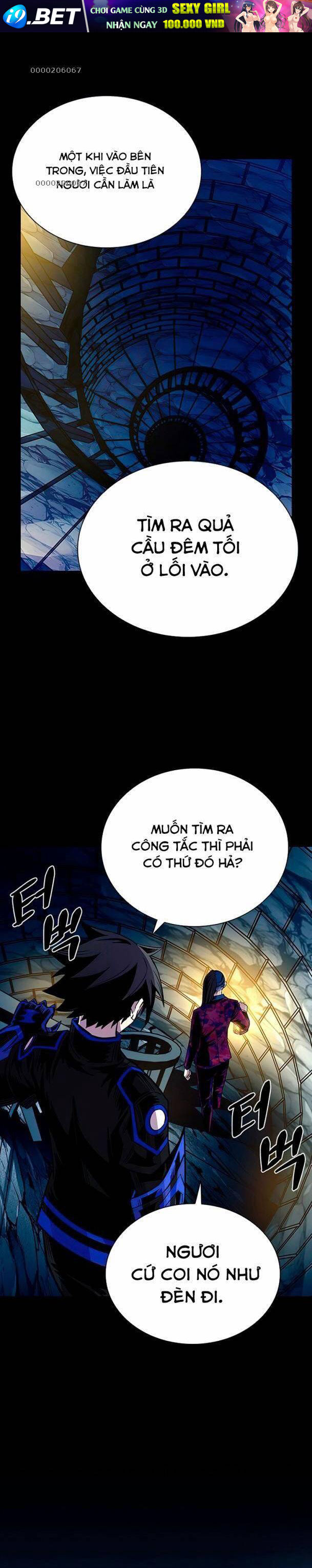 Tiêu Diệt Ác Nhân - Chapter 71 - Page 16