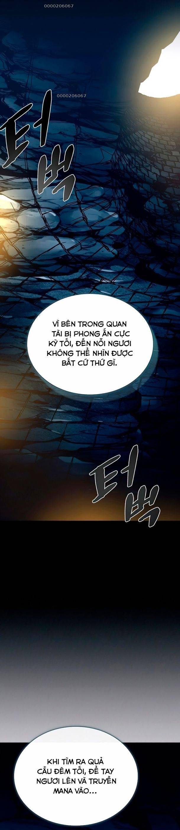 Tiêu Diệt Ác Nhân - Chapter 71 - Page 17