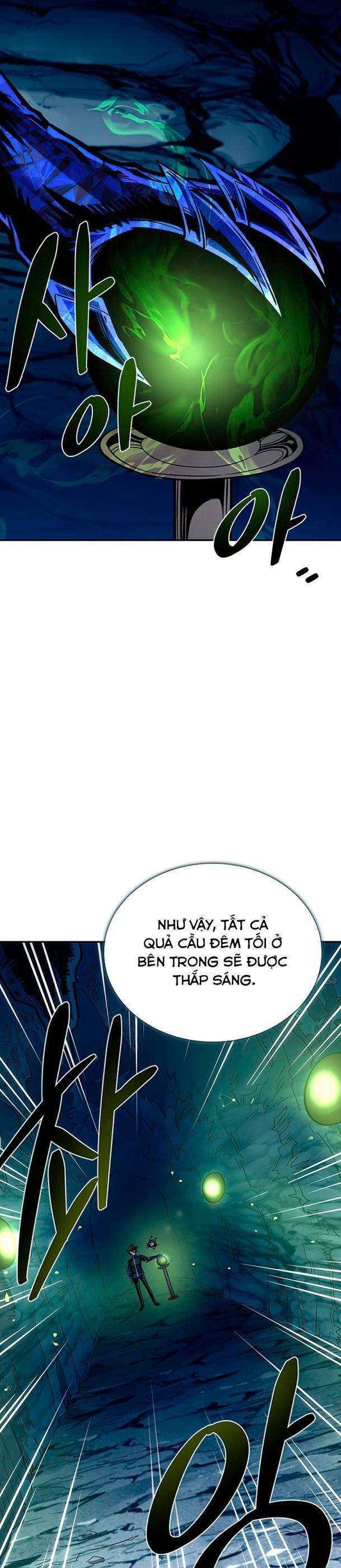 Tiêu Diệt Ác Nhân - Chapter 71 - Page 18