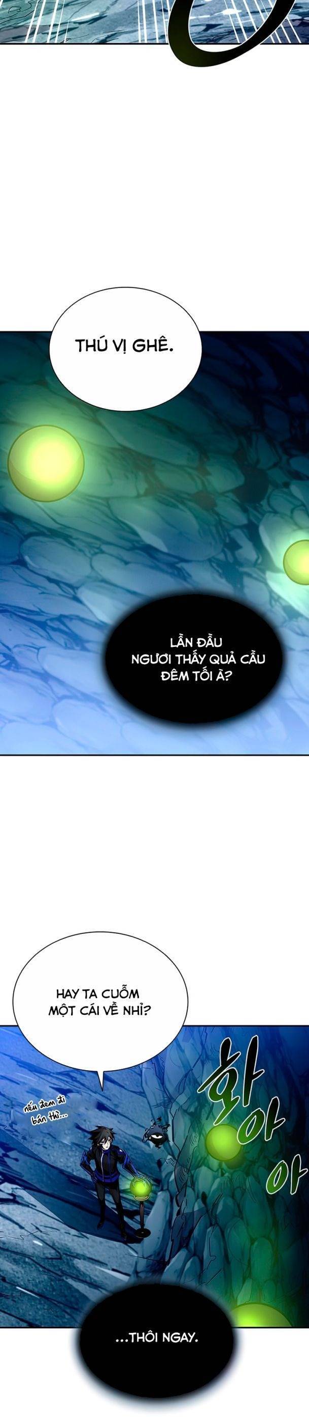 Tiêu Diệt Ác Nhân - Chapter 71 - Page 19