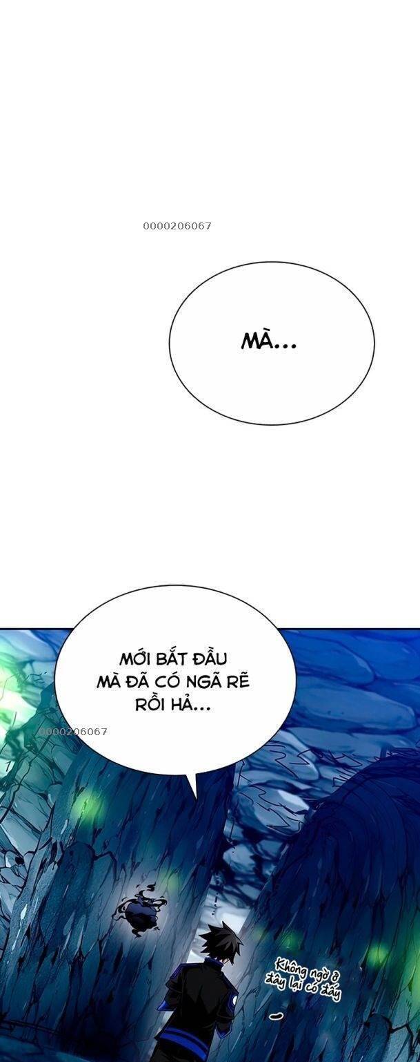 Tiêu Diệt Ác Nhân - Chapter 71 - Page 20