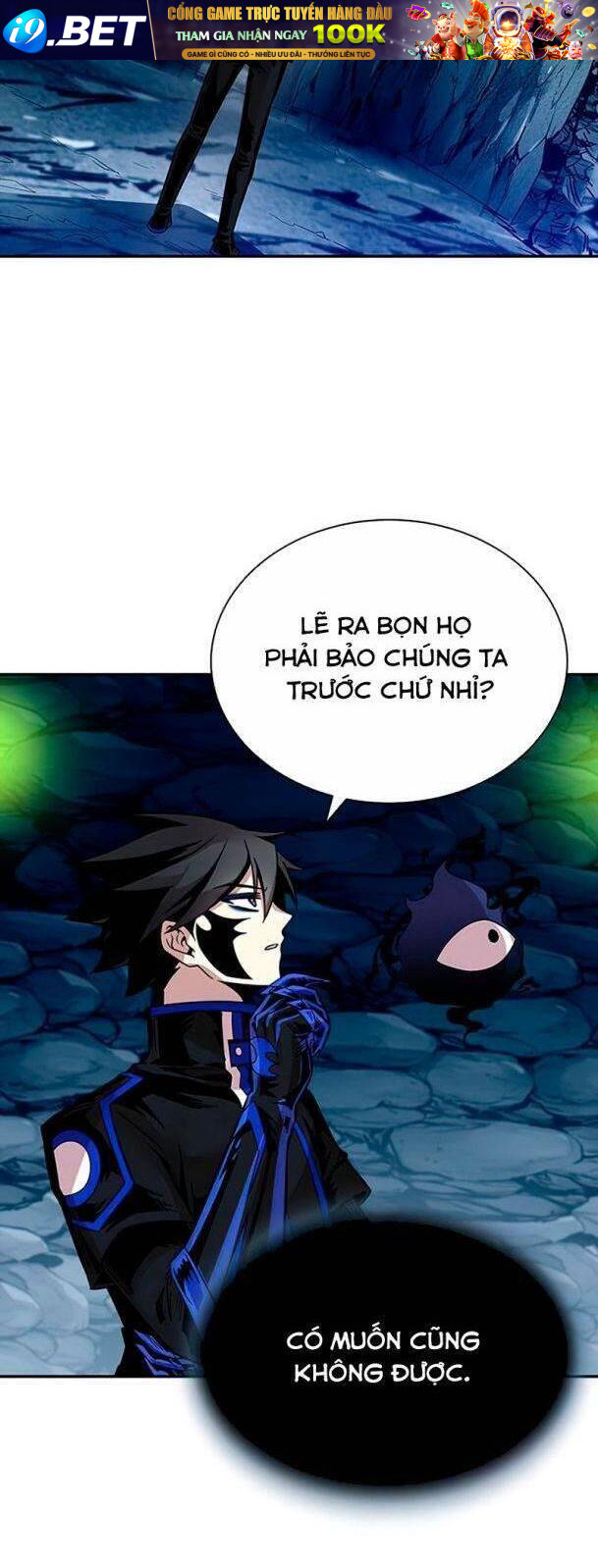 Tiêu Diệt Ác Nhân - Chapter 71 - Page 21