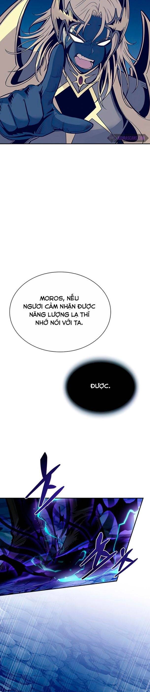 Tiêu Diệt Ác Nhân - Chapter 71 - Page 23