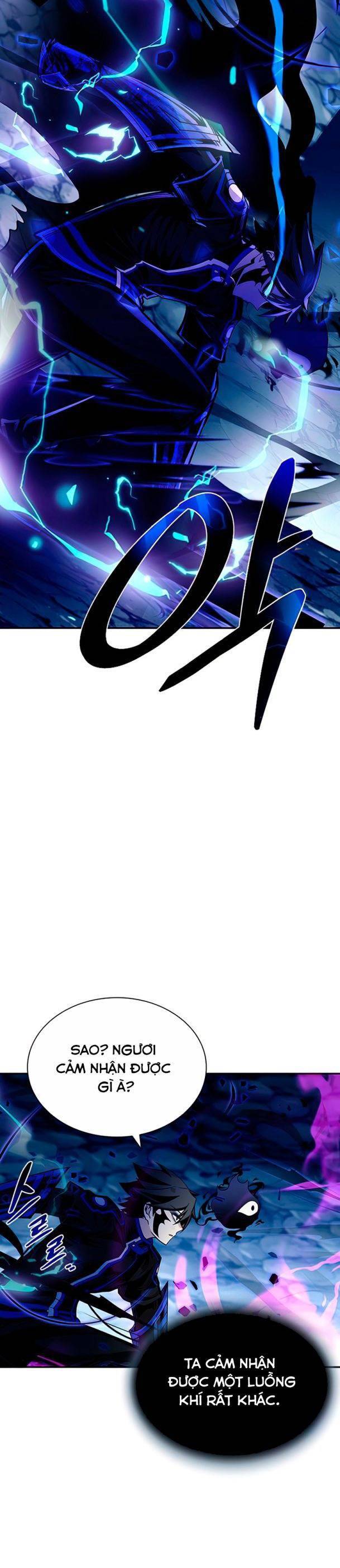 Tiêu Diệt Ác Nhân - Chapter 71 - Page 27
