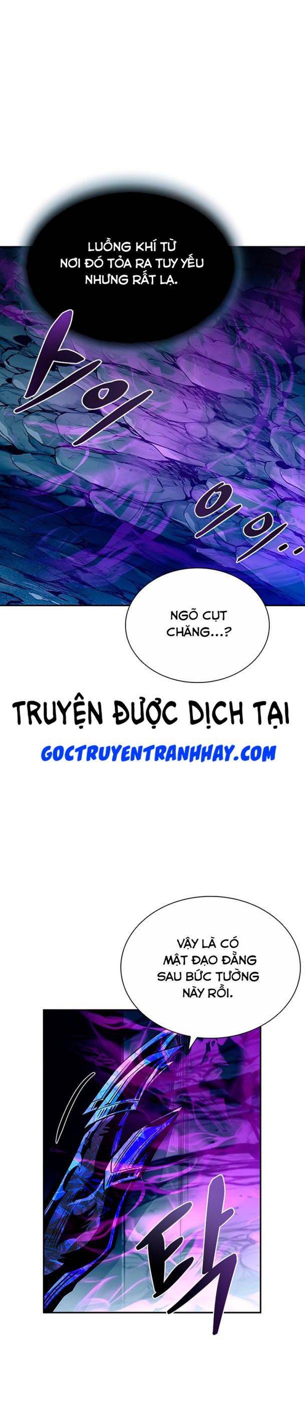 Tiêu Diệt Ác Nhân - Chapter 71 - Page 28