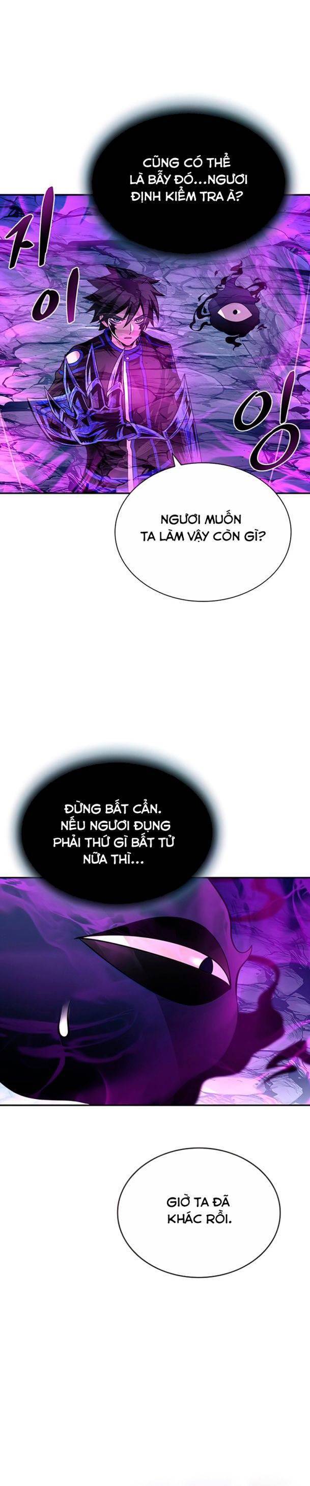 Tiêu Diệt Ác Nhân - Chapter 71 - Page 29