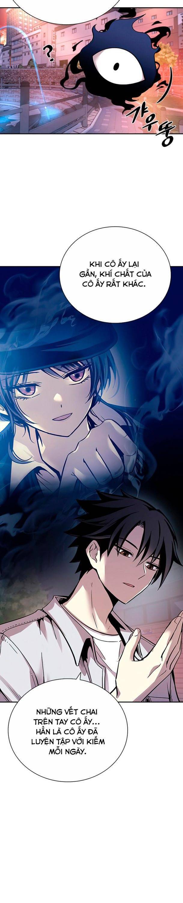 Tiêu Diệt Ác Nhân - Chapter 71 - Page 3