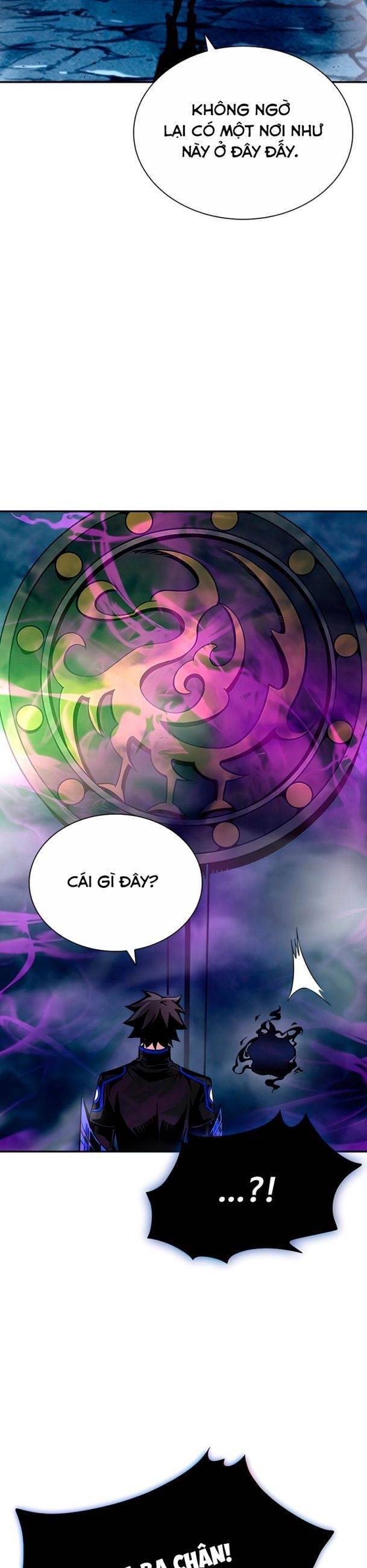 Tiêu Diệt Ác Nhân - Chapter 71 - Page 37