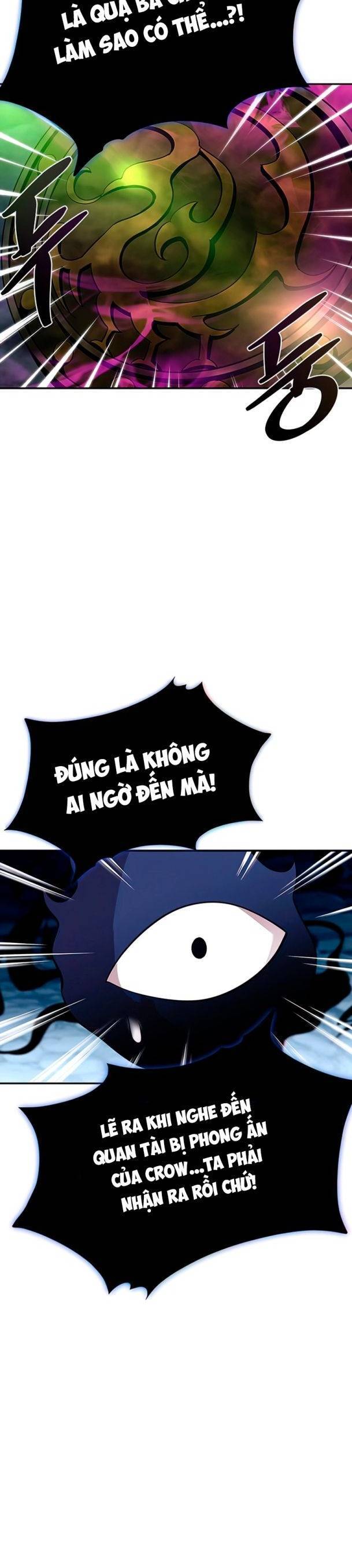 Tiêu Diệt Ác Nhân - Chapter 71 - Page 38